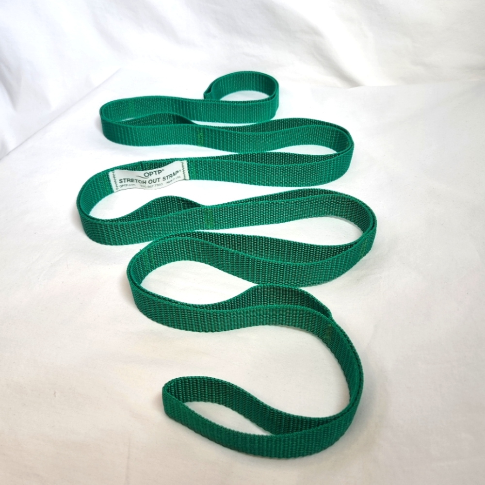 OPTP The Original Stretch Out Strap